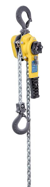 YALE Handhebelzug UNOplus-A 0,75t 1,5m Hub Arctic Edition, 192099226