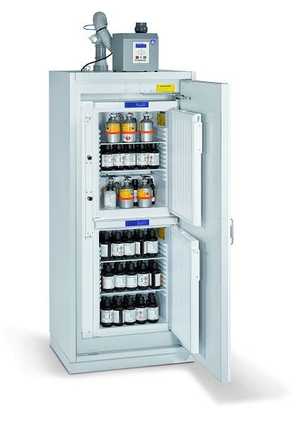Düperthal Sicherheitsschrank für gekühlte Lagerung Typ 90 COOL dual XL, 89-200970-040