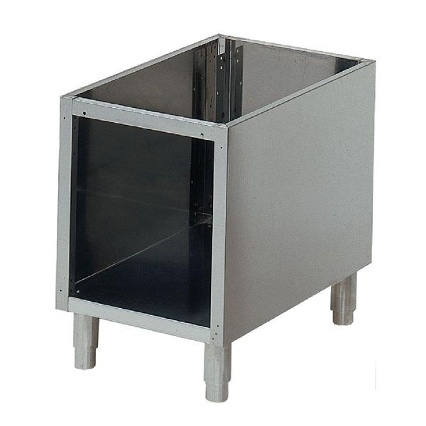 Gastro M Unterschrank 60/30B, verstellbare Füße, für 600-Serie, GL912