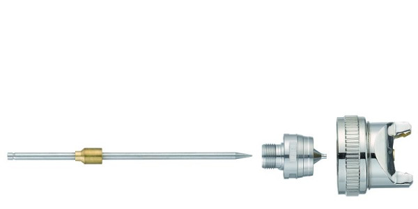 Prevost Düse für wässrige Lackierpistolen CAR G04HVW, Düse-Durchmesser= 1,5 mm, CAR G04B15HVW