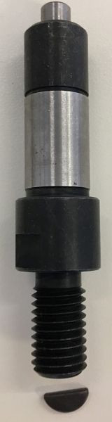 ELMAG Spindel M14x2+Keil (Nr. 2+3) für EPS 445, 9403660