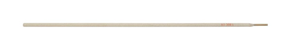 ELMAG Schweißelektrode MT-308L / ea2 (1.4316), 2, 5x300mm (10 Stück / 0, 18kg. Packung) rostbeständig, 55767