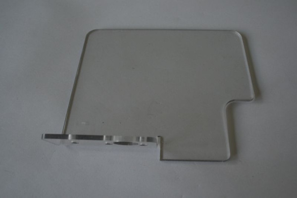 ELMAG Augenschutzglas (Position 71) für 'Premium' (Super) und Dry Cutterund Dry-Cutter 9312-9314 (alte Modell), 9708719