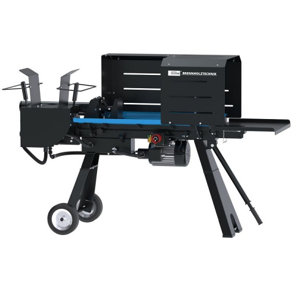 Güde Holzspalter GHS 500/8TED-H, Netzspannung: 400 V, 2080