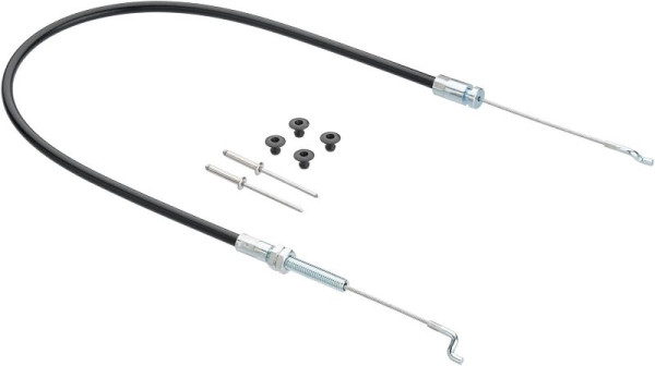 Hazet Seilzug für Werkstattwagen Hazet Assistent Baujahr 1.8.2019: 179 N, 179 N X, 179N-01