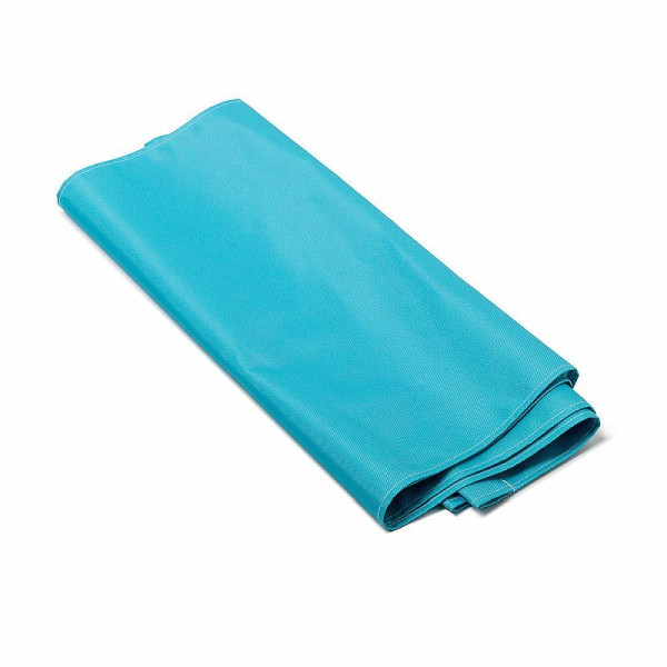 Showdown Displays Liegestuhl Relax Classic Druck mit Logobanner, BCRCL-GF