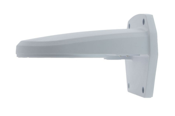 eneo DOME-WB2-W Wandarm für IED-63xx (Metallgehäuse) und IEP-63Mxx, MEP-62Mxx, 216209