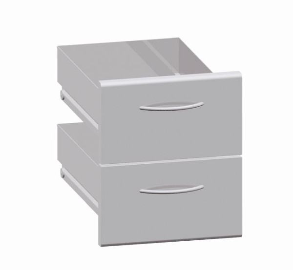 Bartscher Schubladen 700, B350, VE: 2 Stück, 284401, 4015613530642