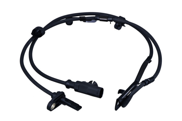 HELLA Sensor, Raddrehzahl, 2-polig, Kabel: 1080mm, mit Halter, 6PU 358 218-021