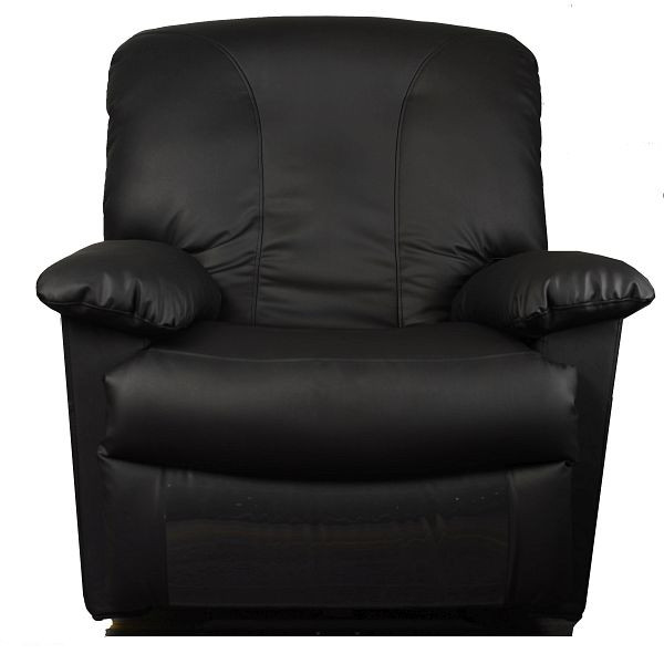 Sanotechnik Massagesessel - schwarz, MA2403, 9002827059477