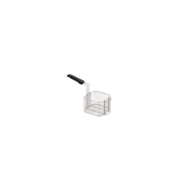 Casselin Korb für Fritteuse 7 L, Abmessungen: B 200 x T 200 x H 140 mm, CPFE7