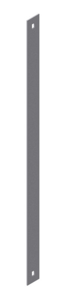 HYMER Rückenschutzstrebe 750 mm, Stahl verzinkt, 20010124