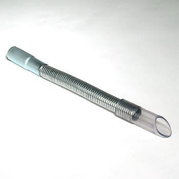 Kärcher Düse flexibel Gummimundstueck DN40/DN30, 9.981-420.0