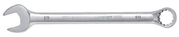 Kraftwerk Gabelringschlüssel 30, 3501-30, 7612206082334