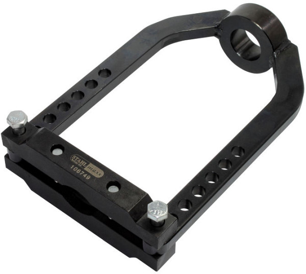 Stahlmaxx Antriebswellen- / Gelenkwellen-Abzieher, XXL-106749