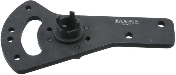 SW-Stahl Blockierwerkzeug Nockenwellen, zu verwenden wie: Ford 303-1649, 26321L-1
