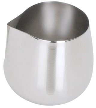 Contacto Sahnegießer/ Milchkännchen ohne Griff, 8894/150