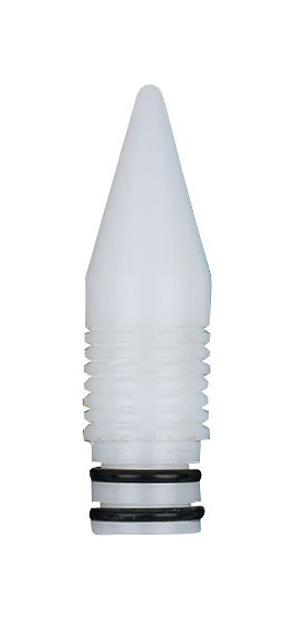 KS Tools Schlagkopf-Kegelform, rund, 140.2487, 4042146624678