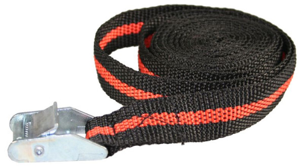 SW-Stahl Spanngurt, 2,5 m x 25 mm, S3598, 4033592042680