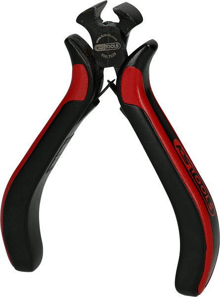 KS Tools Feinmechanik-Vornschneider, 110mm, 500.7025, 4042146151587