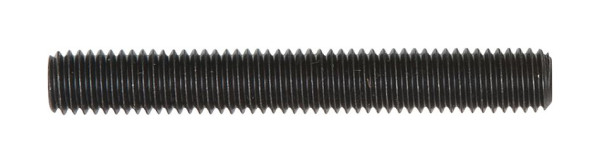 KS Tools Zugbolzen, M6 x 60mm, Material: Spezial-Werkzeugstahl, 700.1138, 4042146612637