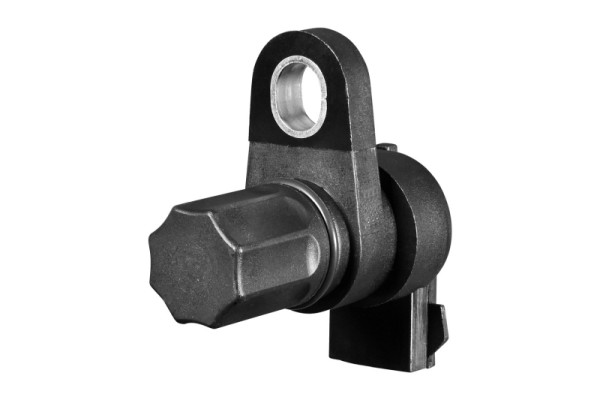 HELLA Sensor, Raddrehzahl, 2-polig, mit Dichtring, 6PU 358 217-411