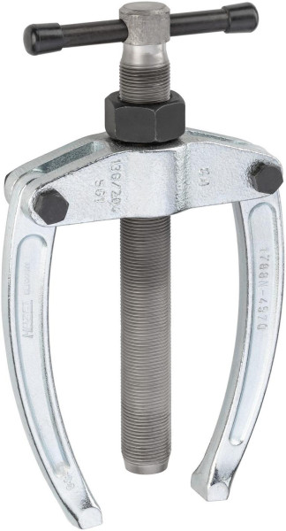 Hazet Gegenstütz-Vorrichtungen, für Innen-Auszieher 1788 N-45 bis 55, für Innen-Auszieher Hazet 1788 N-12 bis -70, Oberfläche: verchromt, 1788N-4570