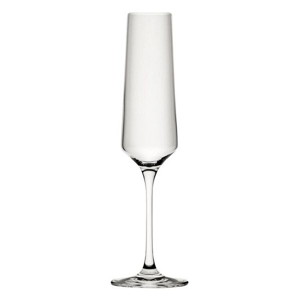 Utopia Murray Flöten 220ml (6er-Pack), moderne Note, DX909