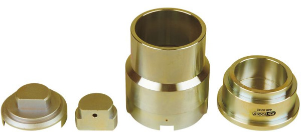 KS Tools Traggelenk-Satz für Ford, 4-teilig, 440.0240, 4042146636572