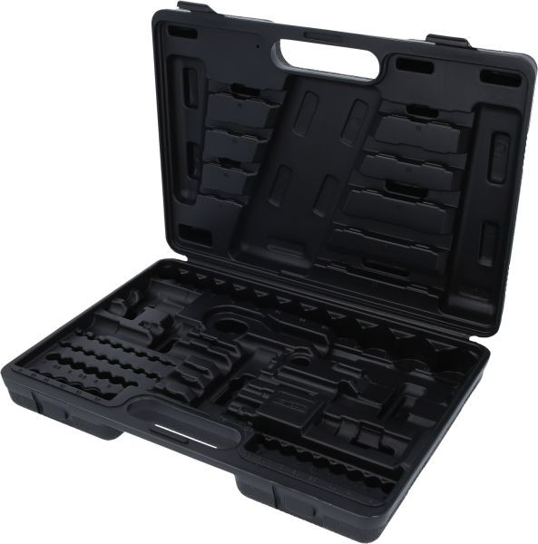 KS Tools Kunststoff-Leerkoffer für 911.0682, 911.0682-99