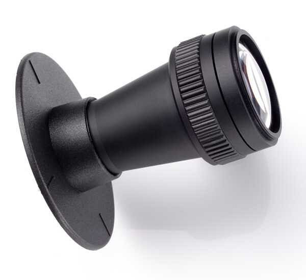 Gossen Foto Messkopf für Aufsatzmessung zum MAVO-SPOT 2 USB, F511G