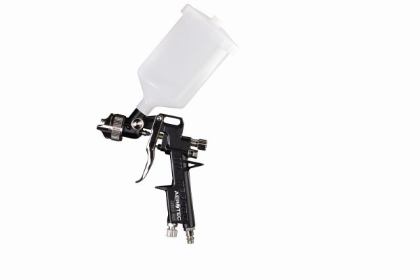 AEROTEC Aero 602 Lackierpistole mit 1,8 mm Düse, 25810040