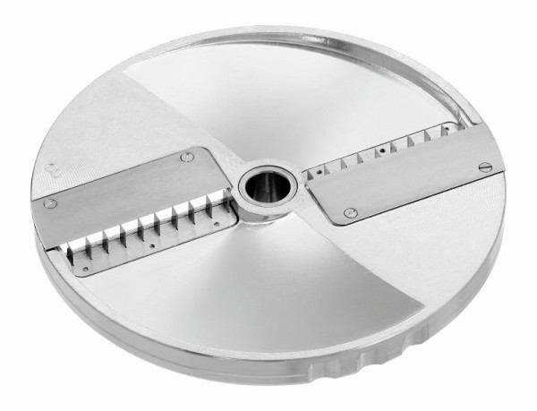 Bartscher Schneidscheibe für Stäbchen/Julienne DQ8, 120334