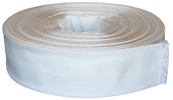 Parsch Gewebe N, unbeschichtet 38 mm, Meterware ohne Kupplungen, 3375