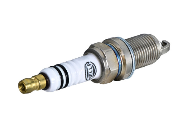 HELLA Zündkerze, Energy Pro YM8RCP5-11U, Schlüsselweite: 16, Gewindelänge: 19mm, Elektrodenabstand: 1.1mm, 8EH 188 704-111