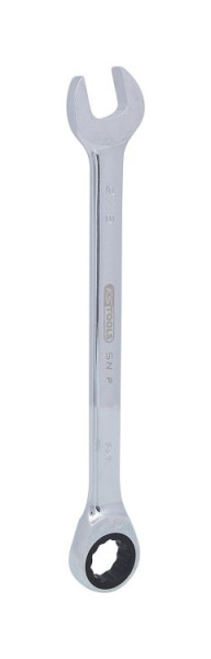 KS Tools GEARplus Ratschenringmaulschlüssel, 9/16", 503.4106