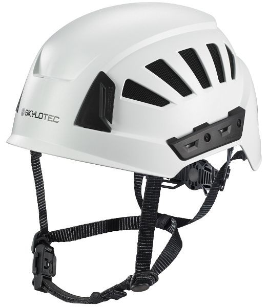 Skylotec Industrie-Kletterhelm INCEPTOR GRX, weiß, BE-390-12