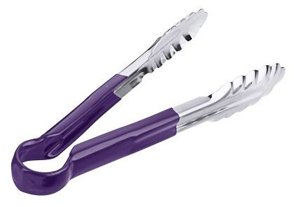 Contacto Zange 24 cm HACCP violett, 1454/248