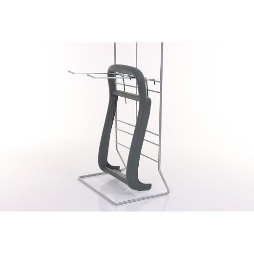 ELMAG Rahmen hinten Nr. 38.1 zu DIGI-TIG, 1640 DC / 2235 DC (W000272992), 9505648