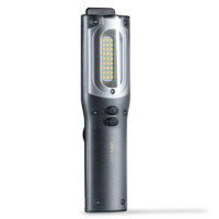 Produktbild von LED's work Handlampe - 10W 1000lm 6500K IP54 - Lithium-Ionen - 24,42Wh, 0700328 LED's work Handlampe - 10W 1000lm 6500K IP54 - Lithium-Ionen - 24,42Wh, 0700328