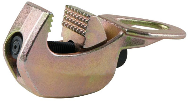 KS Tools Einmaul-Zugklemme, 170mm, 140.2404, 4042146633489