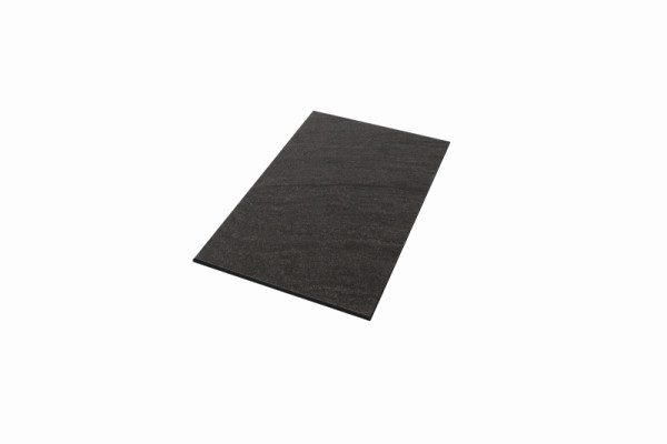Schneider Auslagetablett "Sahara dark", GN 1/4 - 265 x 162 x 6 mm, 226580