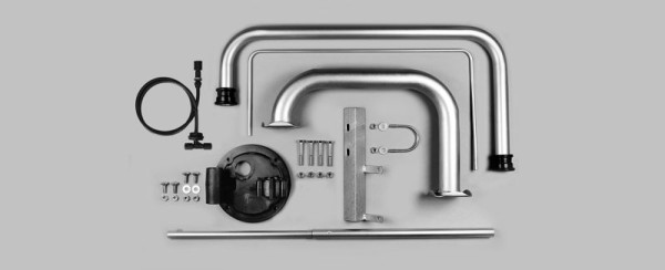 Cemo U2/4-Paket für Sicherheitstank, 7191, 4052886063897