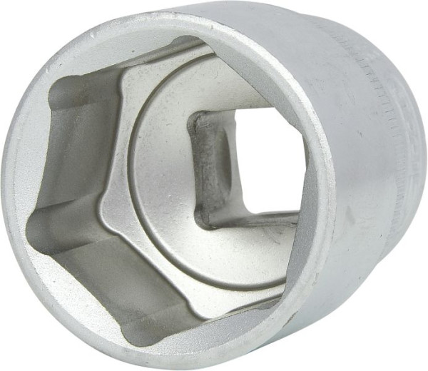 KS Tools 1/2" Sechskant-Stecknuss, 30mm, 917.1230, 4042146152645