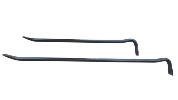 VaGo-Tools Brechstange Montiereisen Brecheisen 600/900mm 2-teiliges Set, 15-048/049_kv