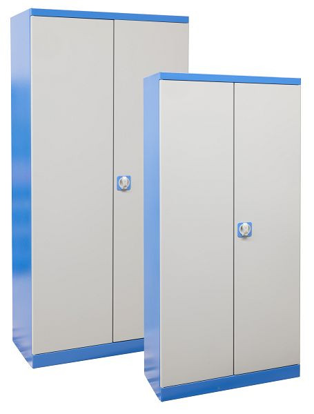 Güde Flügeltürenschrank 2-er Set, Anzahl der Türen: 2 x 2 Stk., 40691, 4015671406910
