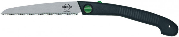 Edessö Mehrzwecksäge, klappbar, 210 mm, 9 ZpZ, 936210