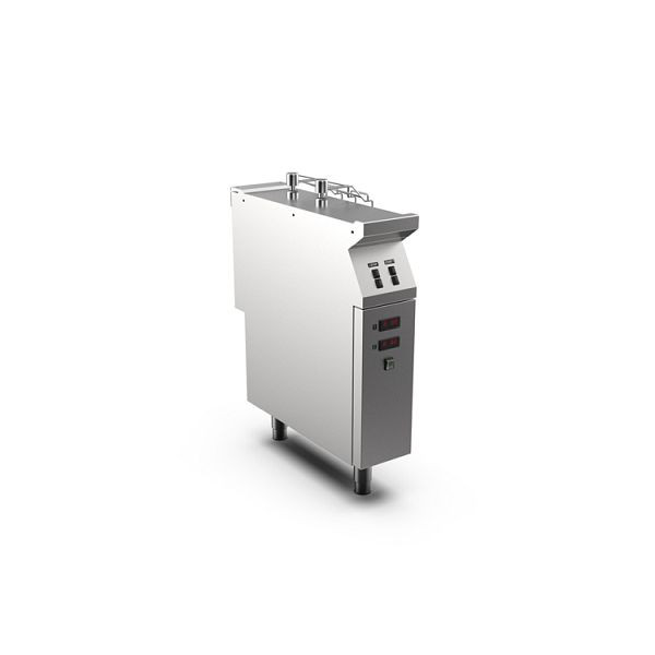 Mareno M1-700 elektrischer Aufzug für Nudelkörbe, 230V, 20cm, ACP7MSC, 171.446