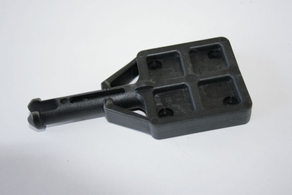 ELMAG PVC-Radaufhängung für EUROSTART 520/620, 9505234, 9000095052343