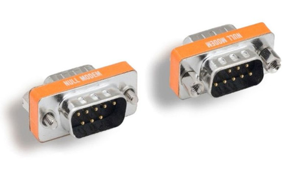 OHAUS DB9-Adapter, M/M, für Waagen Defender, 30692384